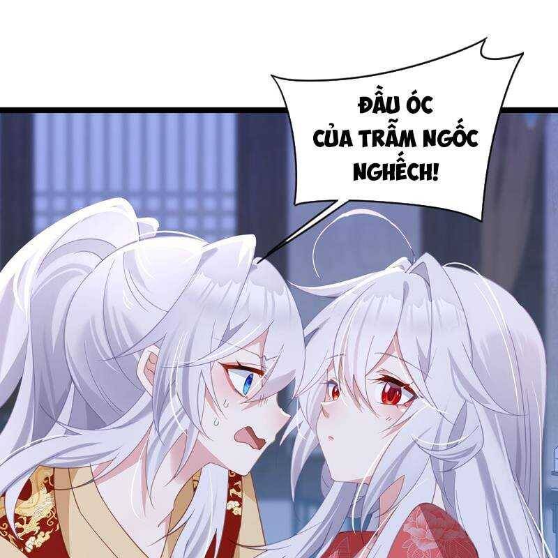 Đập Vỡ Hoàng Đế Nữ Nhi Thân [Chap 1-47]