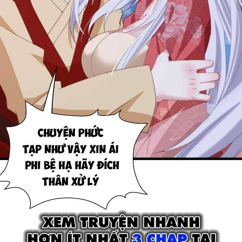 Đập Vỡ Hoàng Đế Nữ Nhi Thân [Chap 1-47]