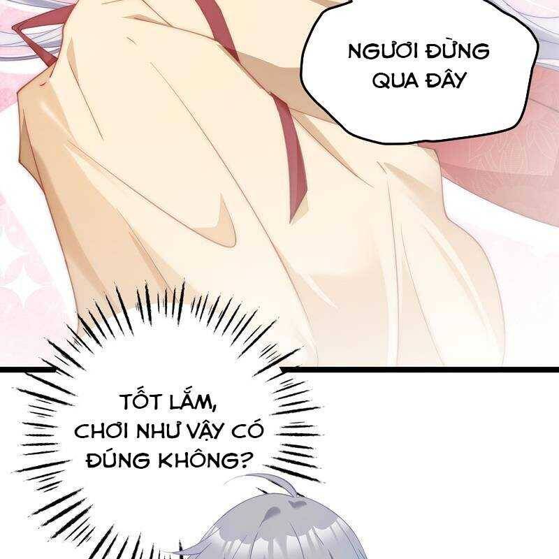 Đập Vỡ Hoàng Đế Nữ Nhi Thân [Chap 1-47]