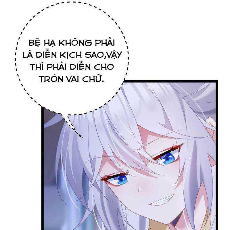 Đập Vỡ Hoàng Đế Nữ Nhi Thân [Chap 1-47]
