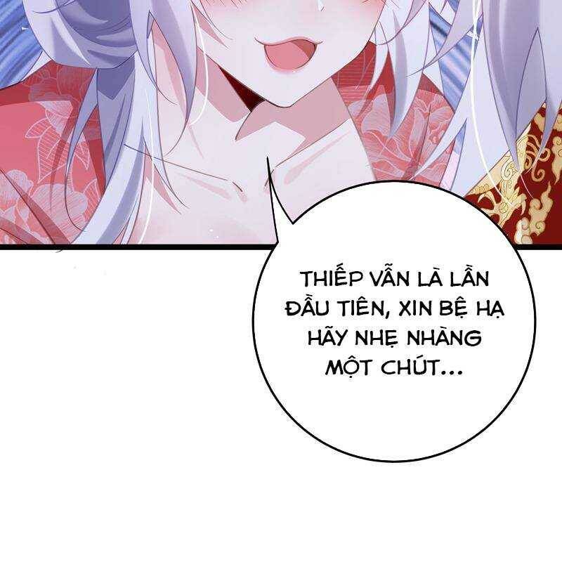 Đập Vỡ Hoàng Đế Nữ Nhi Thân [Chap 1-47]