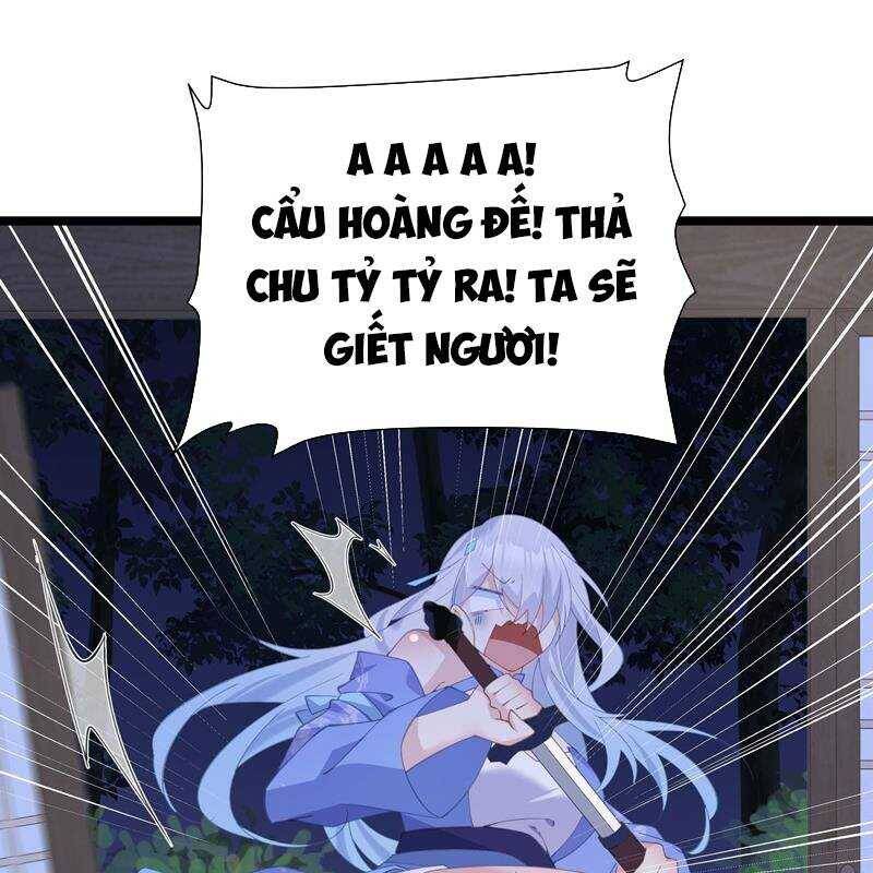 Đập Vỡ Hoàng Đế Nữ Nhi Thân [Chap 1-47]