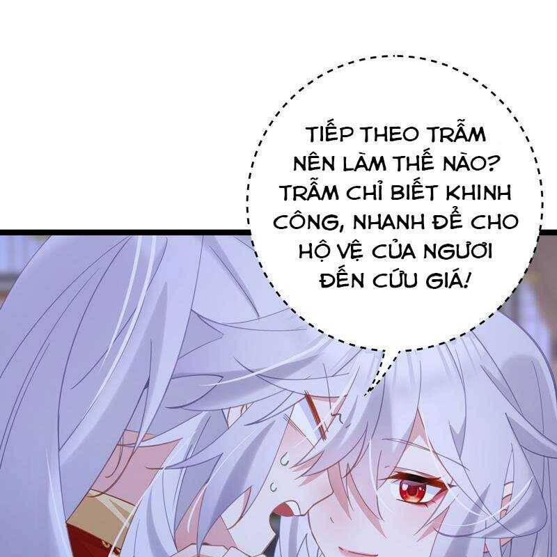 Đập Vỡ Hoàng Đế Nữ Nhi Thân [Chap 1-47]
