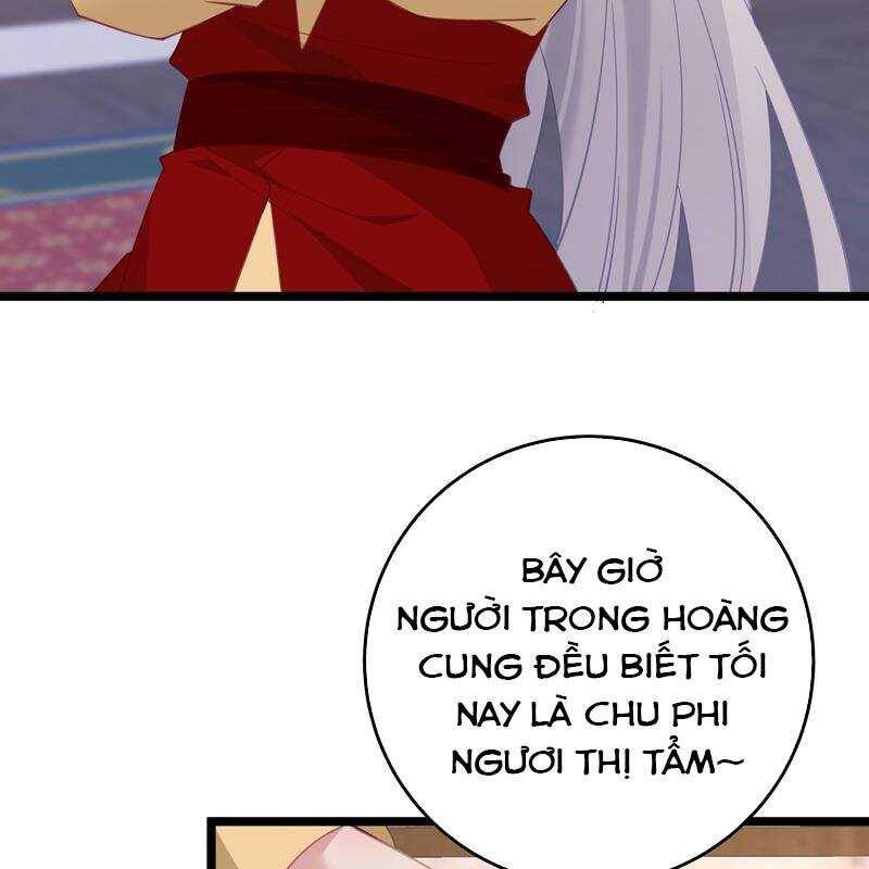 Đập Vỡ Hoàng Đế Nữ Nhi Thân [Chap 1-47]