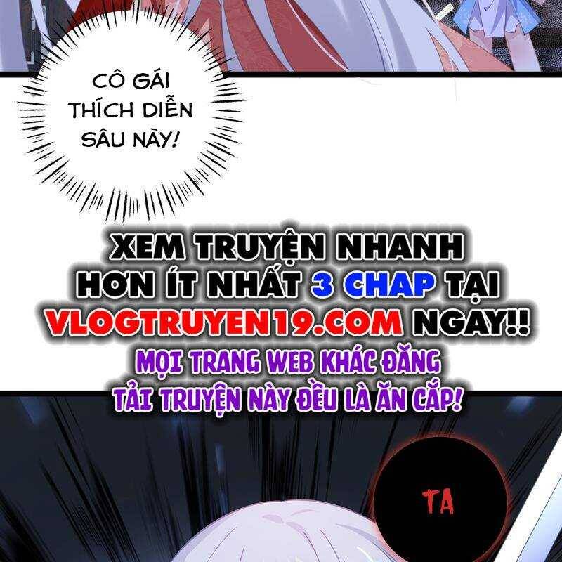 Đập Vỡ Hoàng Đế Nữ Nhi Thân [Chap 1-47]