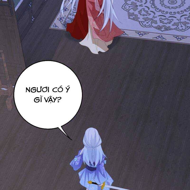 Đập Vỡ Hoàng Đế Nữ Nhi Thân [Chap 1-47]