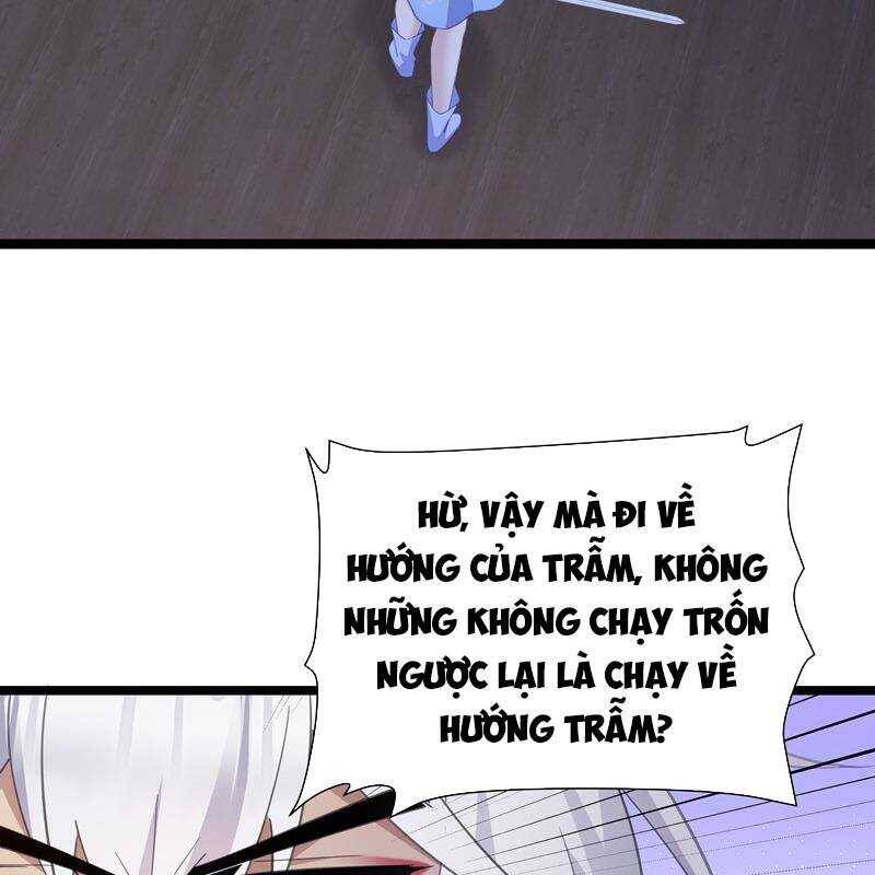 Đập Vỡ Hoàng Đế Nữ Nhi Thân [Chap 1-47]