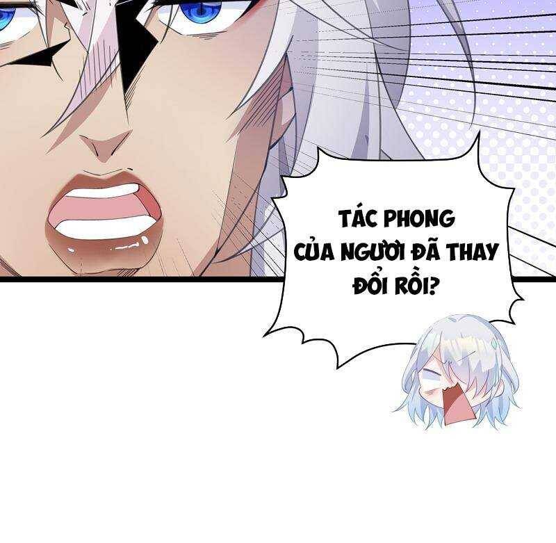 Đập Vỡ Hoàng Đế Nữ Nhi Thân [Chap 1-47]