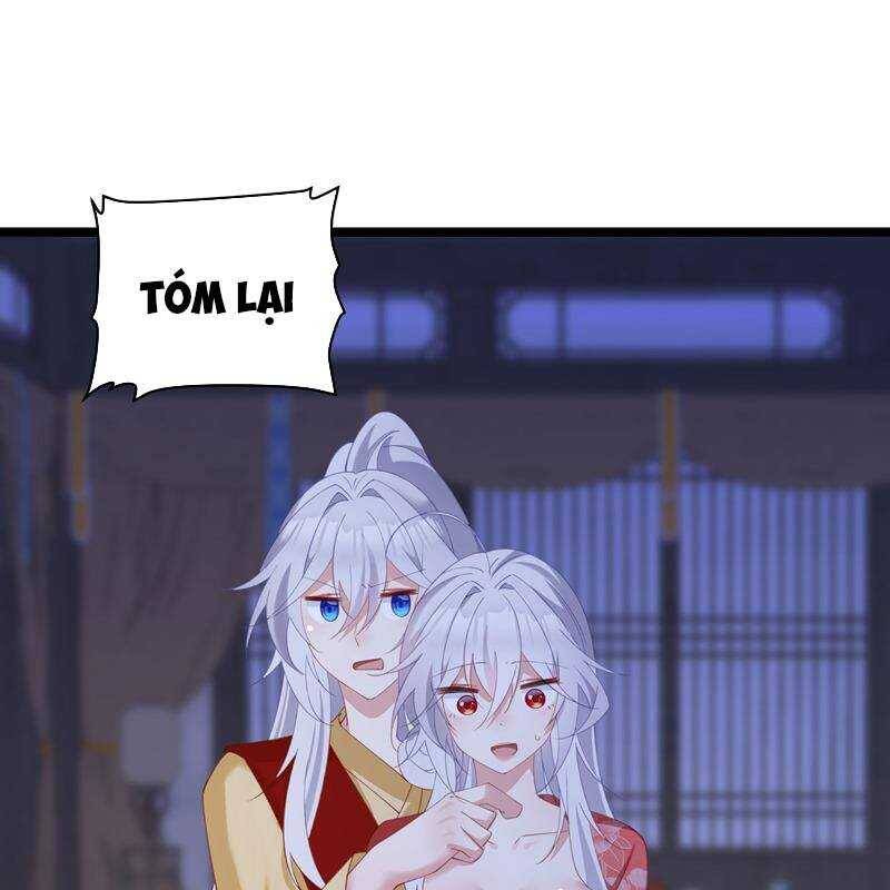 Đập Vỡ Hoàng Đế Nữ Nhi Thân [Chap 1-47]