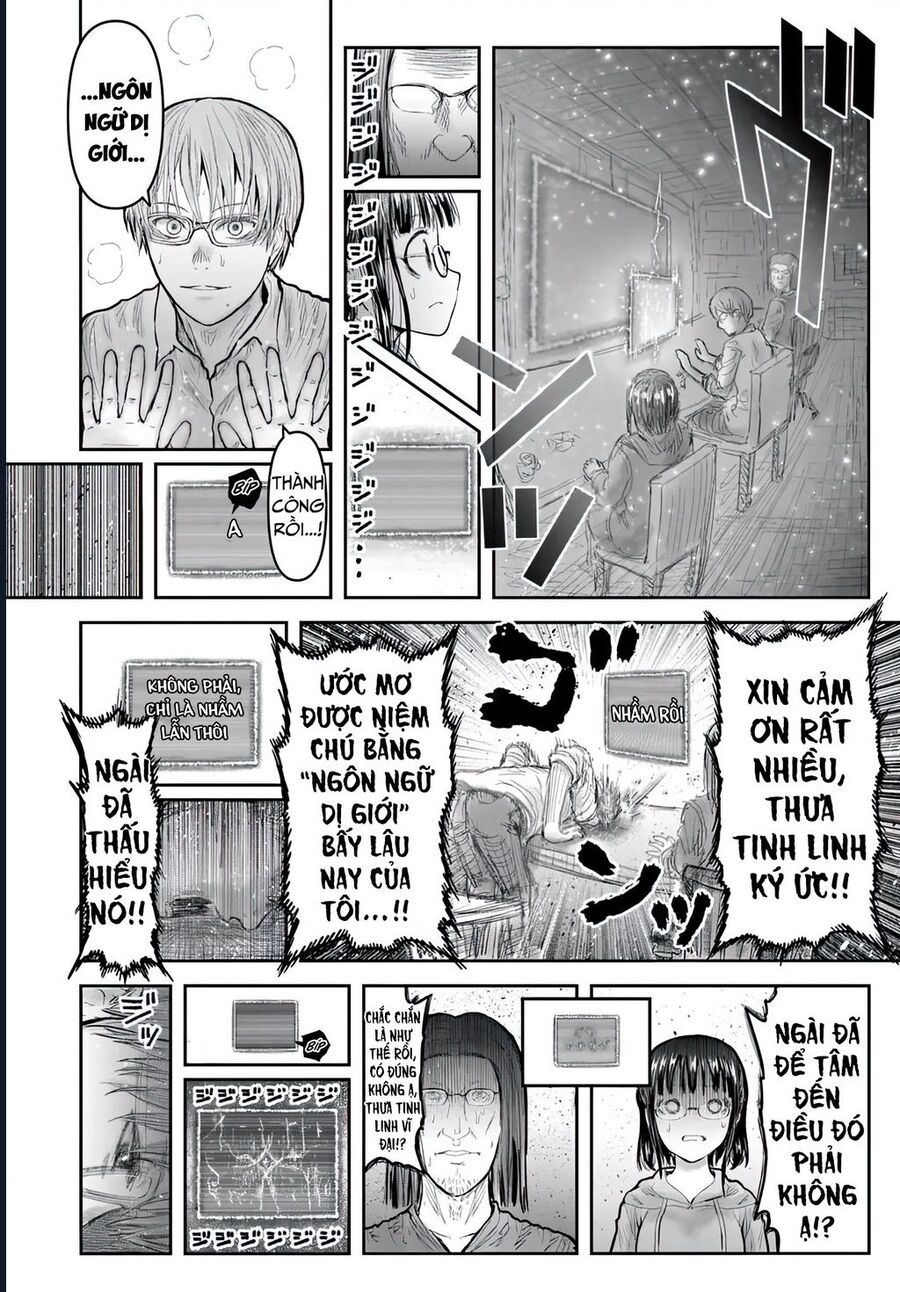 Chú Tôi Ở Dị Giới [Chap 67-68]