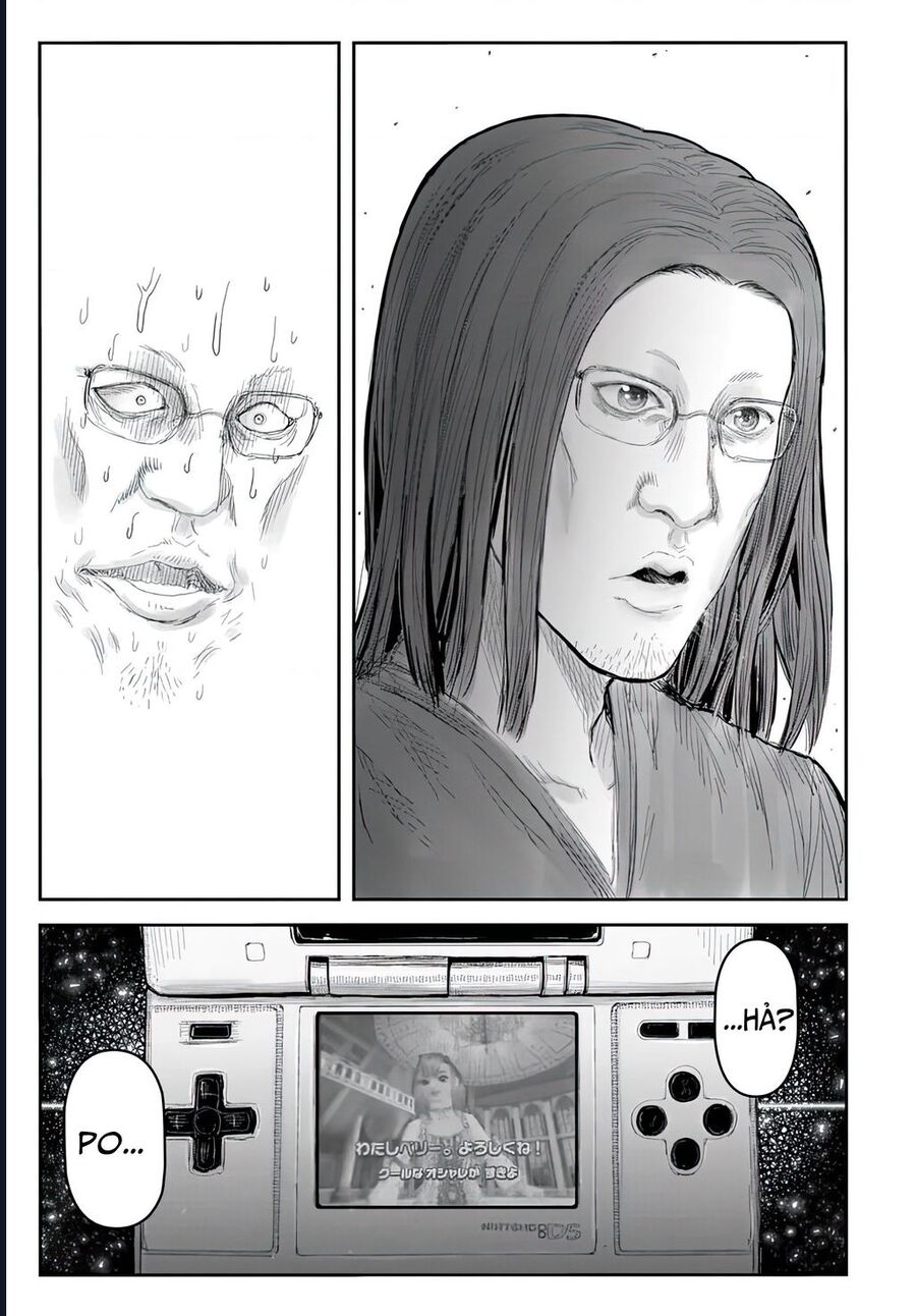 Chú Tôi Ở Dị Giới [Chap 67-68]