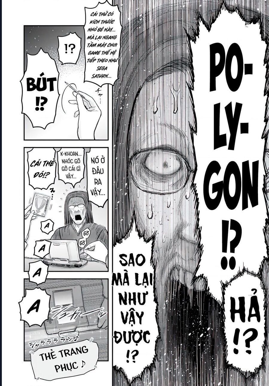Chú Tôi Ở Dị Giới [Chap 67-68]