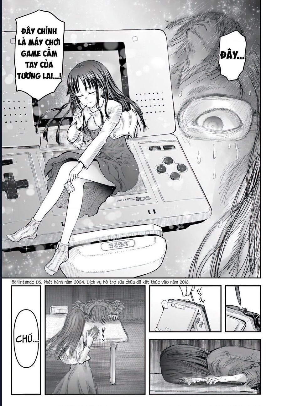 Chú Tôi Ở Dị Giới [Chap 67-68]