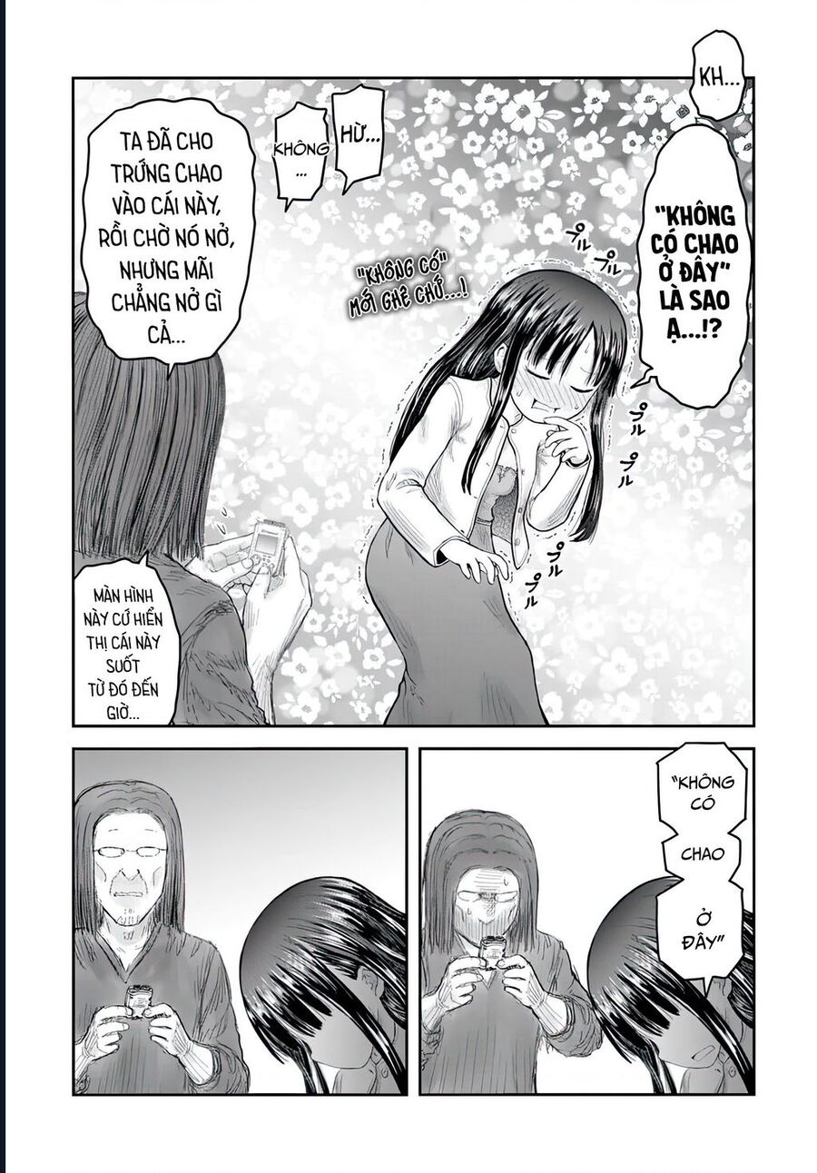 Chú Tôi Ở Dị Giới [Chap 67-68]