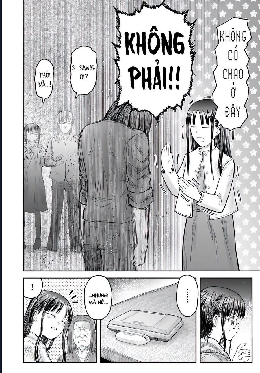 Chú Tôi Ở Dị Giới [Chap 67-68]