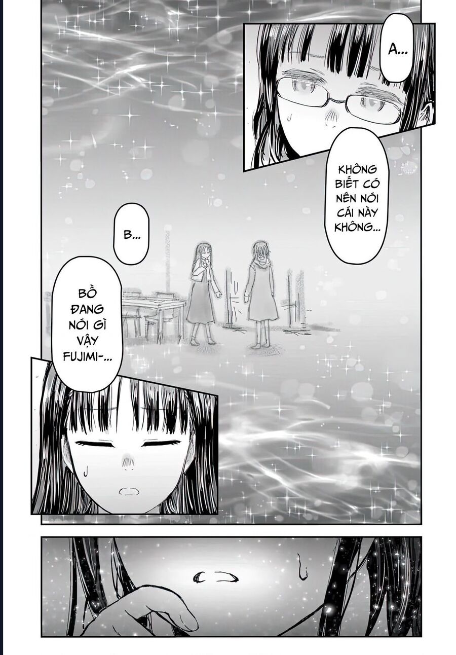 Chú Tôi Ở Dị Giới [Chap 67-68]