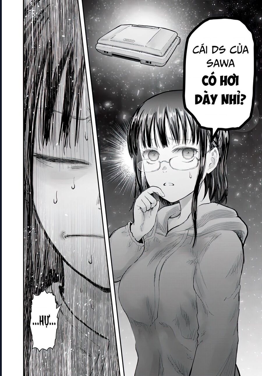 Chú Tôi Ở Dị Giới [Chap 67-68]