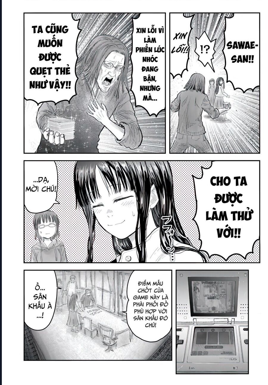 Chú Tôi Ở Dị Giới [Chap 67-68]