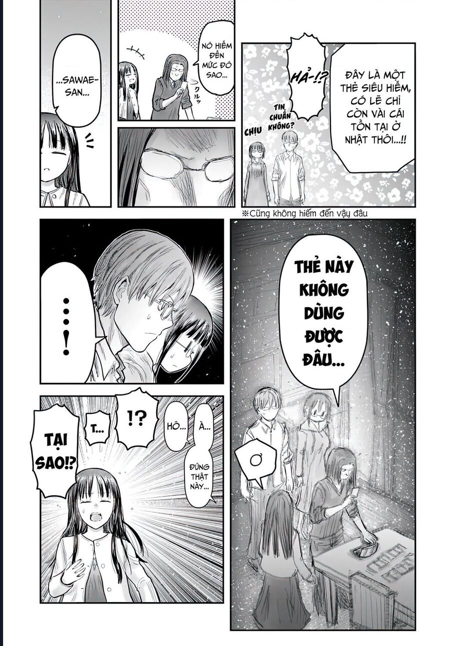 Chú Tôi Ở Dị Giới [Chap 67-68]