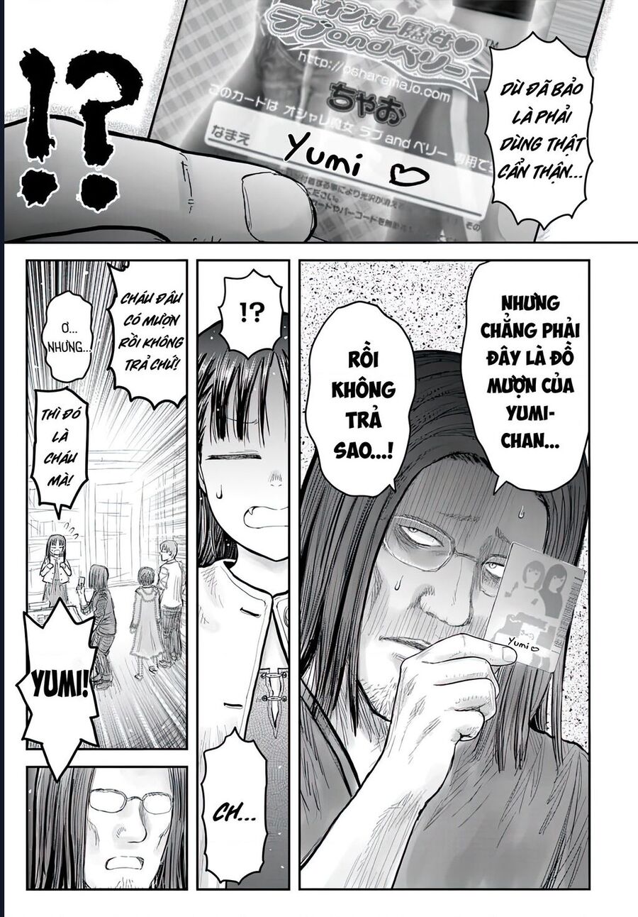 Chú Tôi Ở Dị Giới [Chap 67-68]