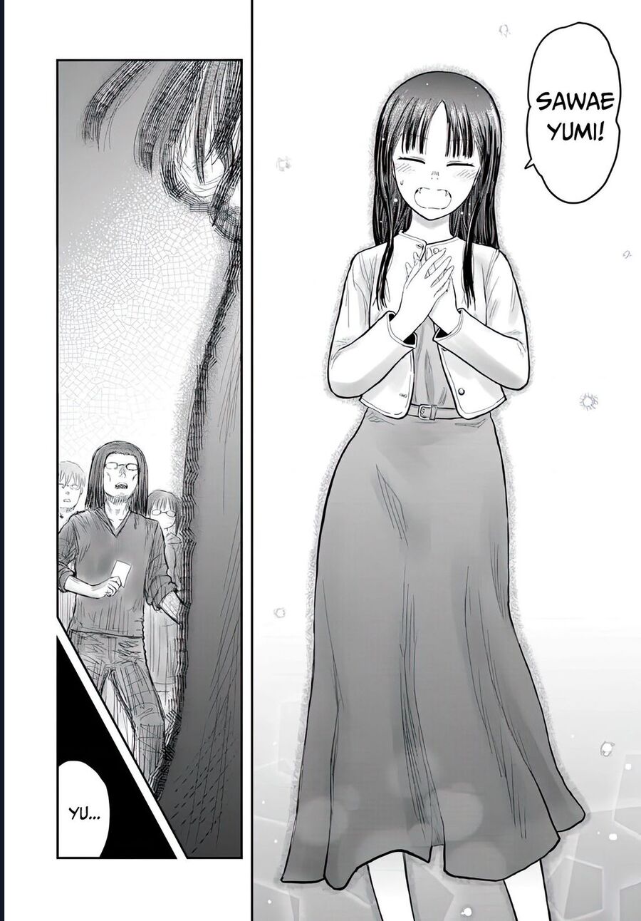 Chú Tôi Ở Dị Giới [Chap 67-68]