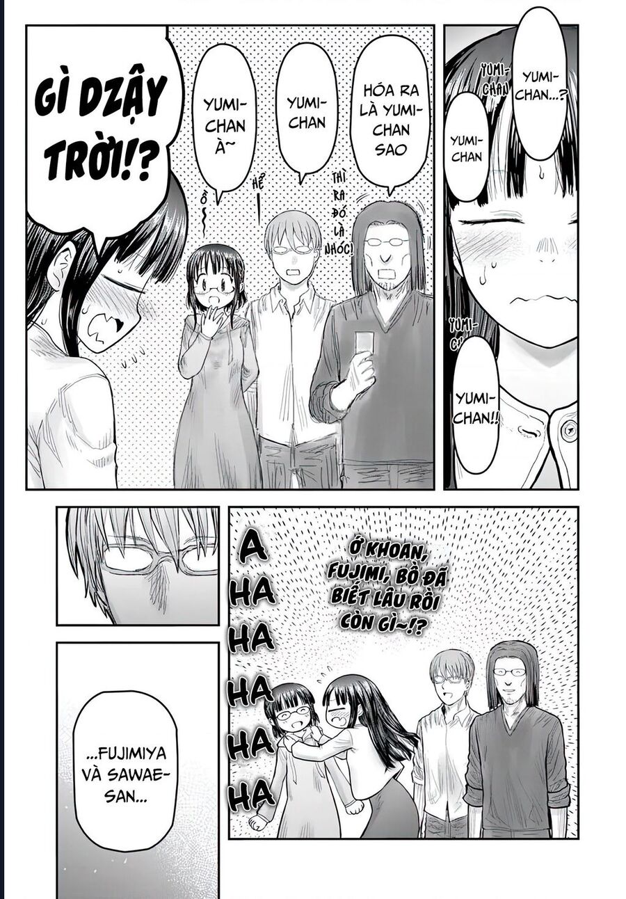 Chú Tôi Ở Dị Giới [Chap 67-68]