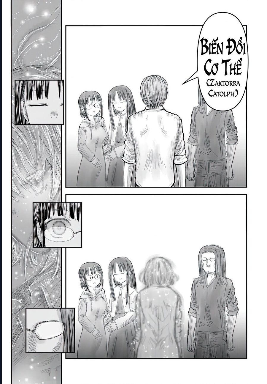Chú Tôi Ở Dị Giới [Chap 67-68]