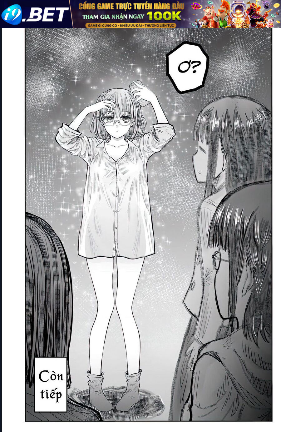 Chú Tôi Ở Dị Giới [Chap 67-68]