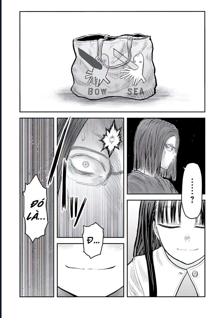 Chú Tôi Ở Dị Giới [Chap 67-68]