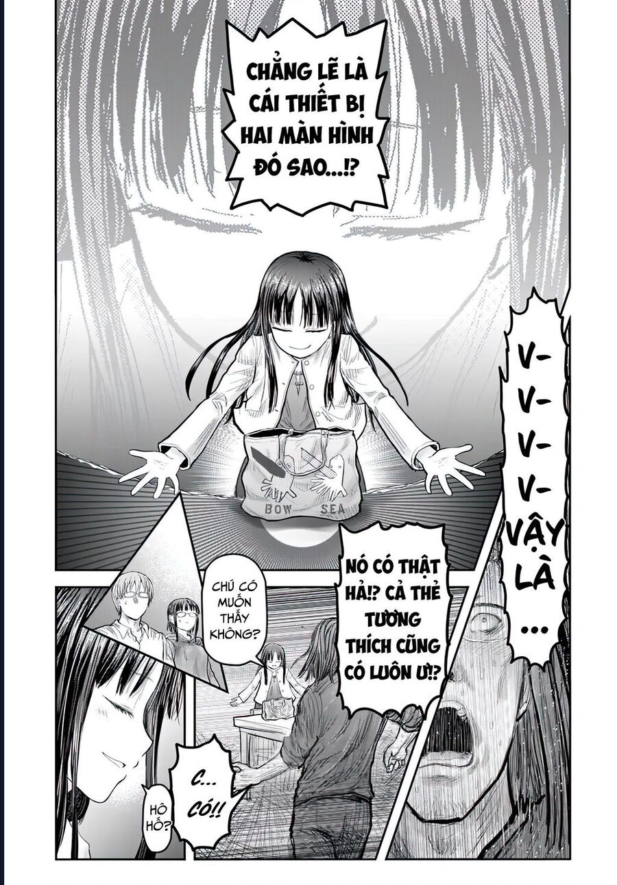 Chú Tôi Ở Dị Giới [Chap 67-68]