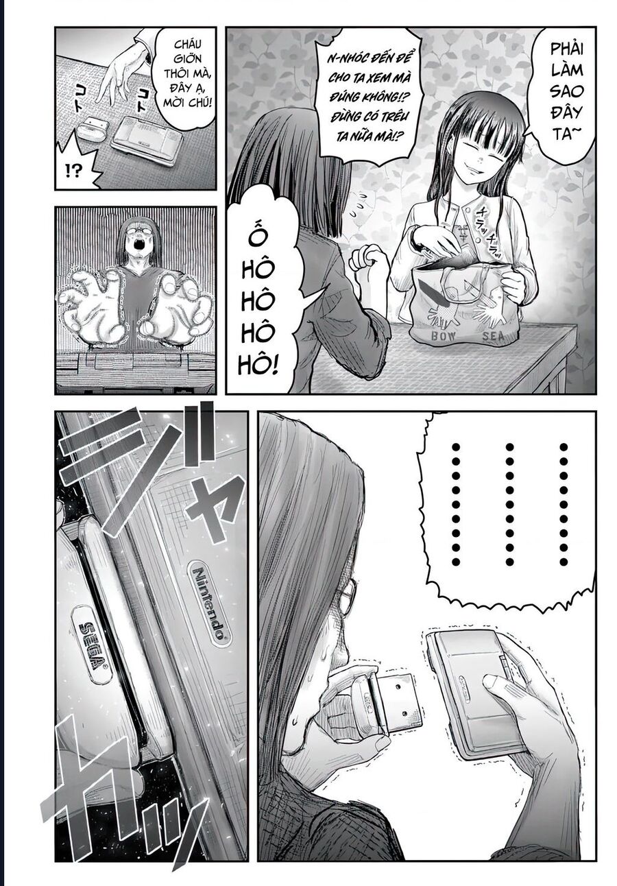 Chú Tôi Ở Dị Giới [Chap 67-68]