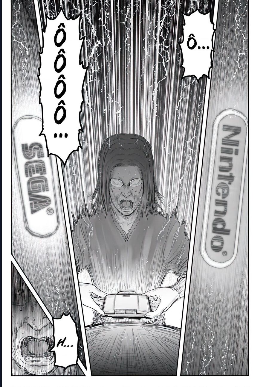 Chú Tôi Ở Dị Giới [Chap 67-68]
