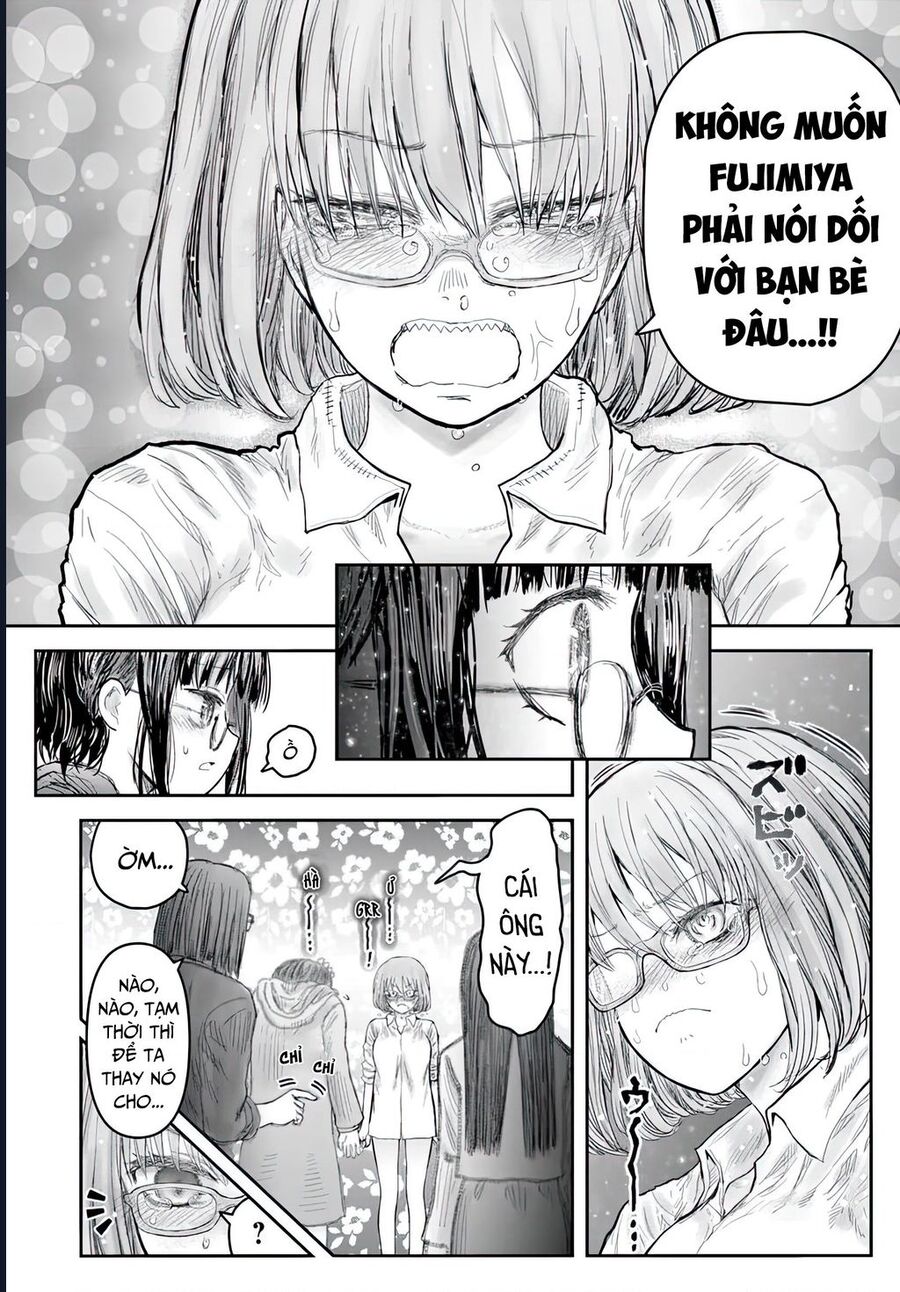 Chú Tôi Ở Dị Giới [Chap 67-68]