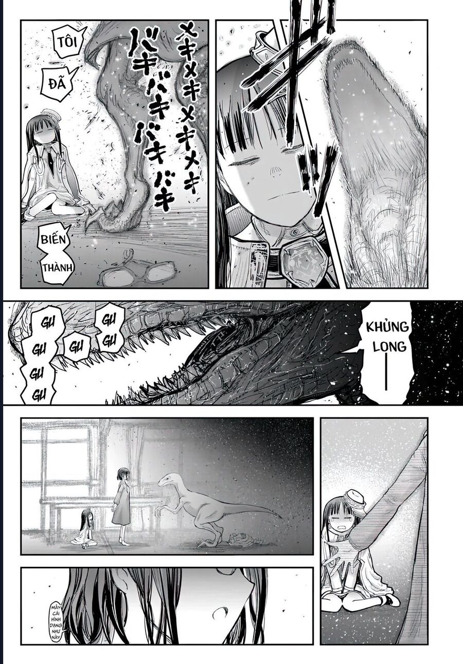 Chú Tôi Ở Dị Giới [Chap 67-68]