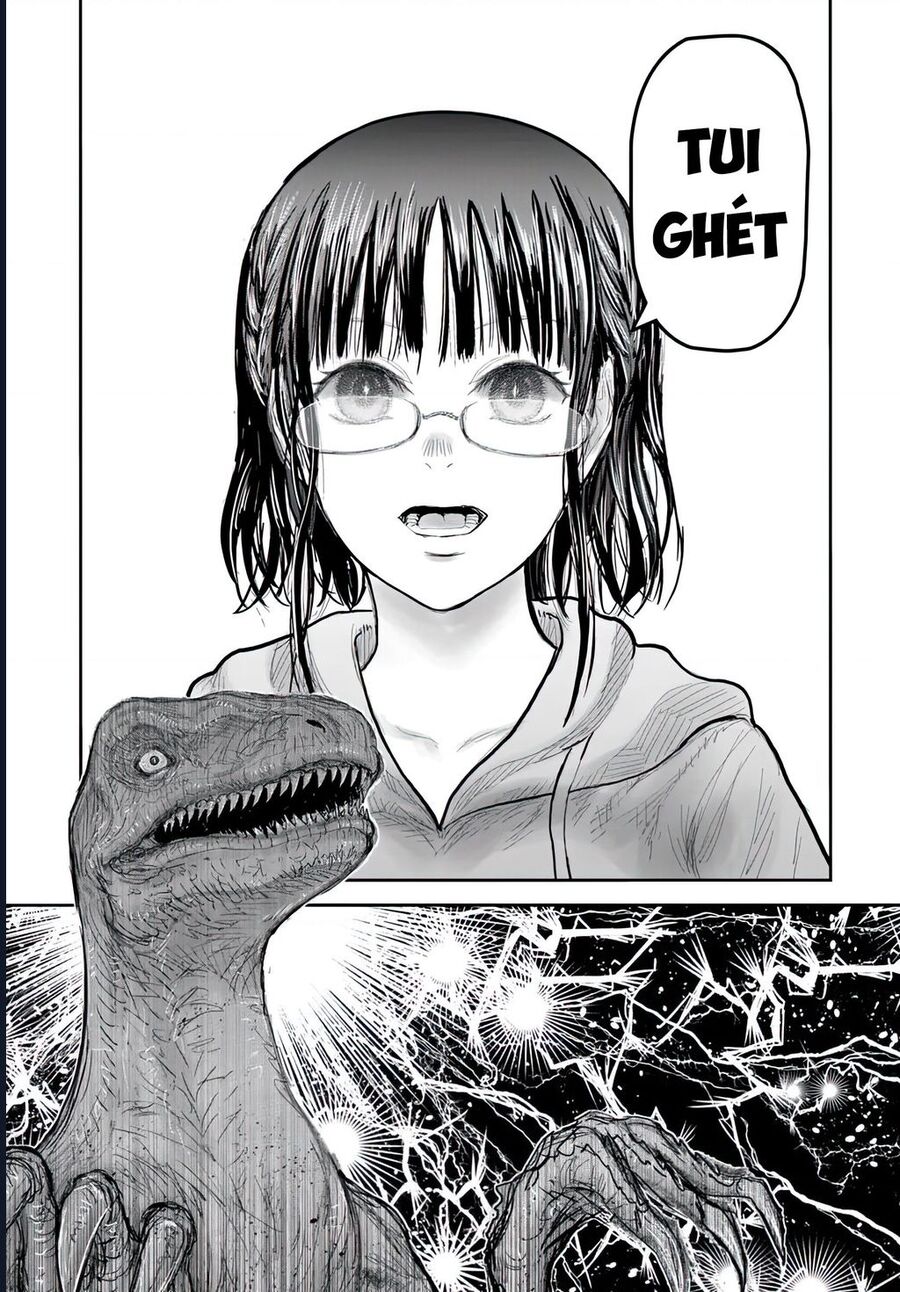 Chú Tôi Ở Dị Giới [Chap 67-68]
