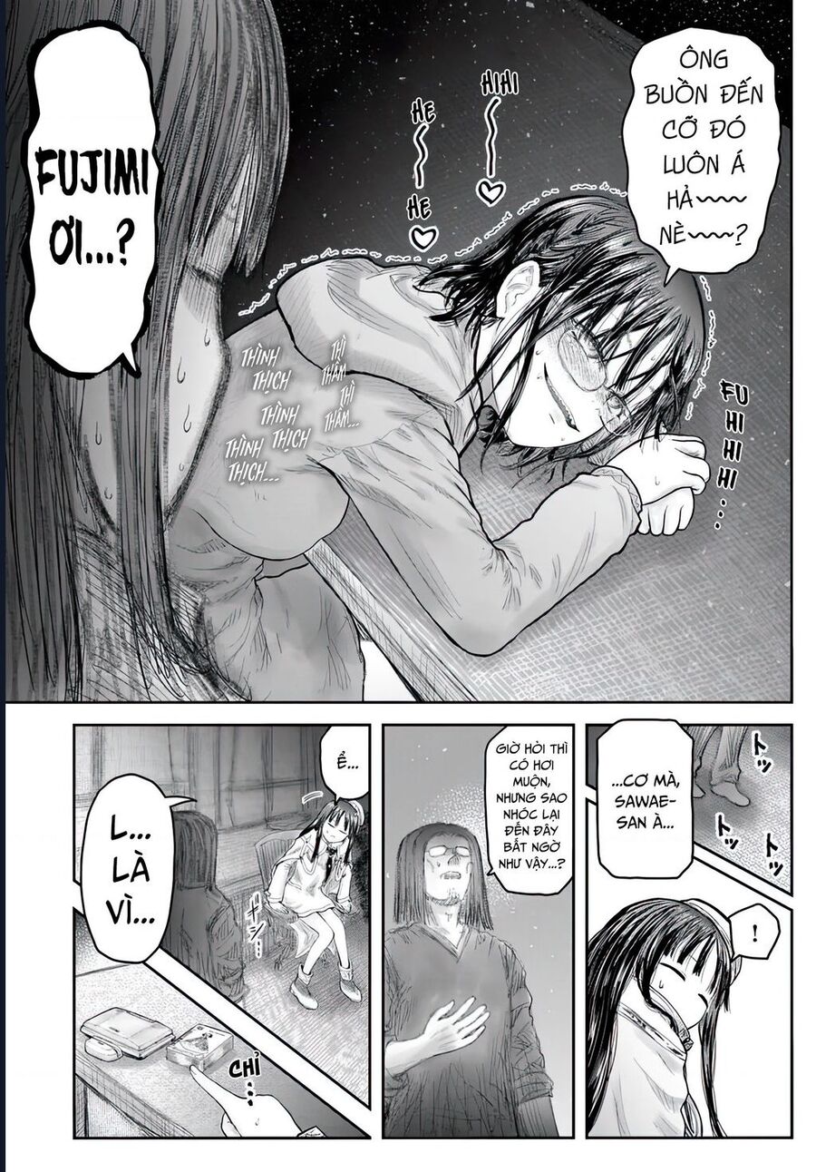 Chú Tôi Ở Dị Giới [Chap 67-68]