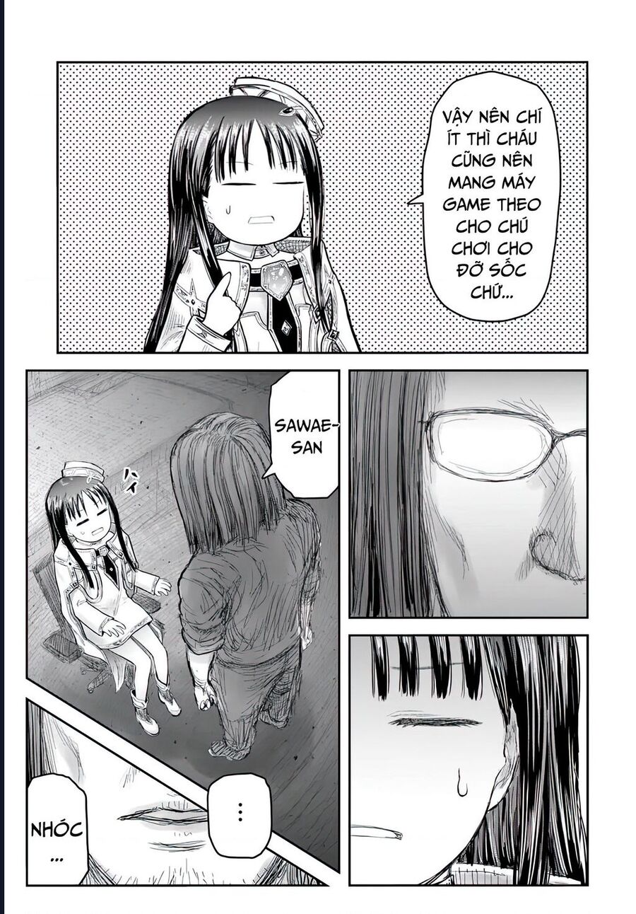 Chú Tôi Ở Dị Giới [Chap 67-68]
