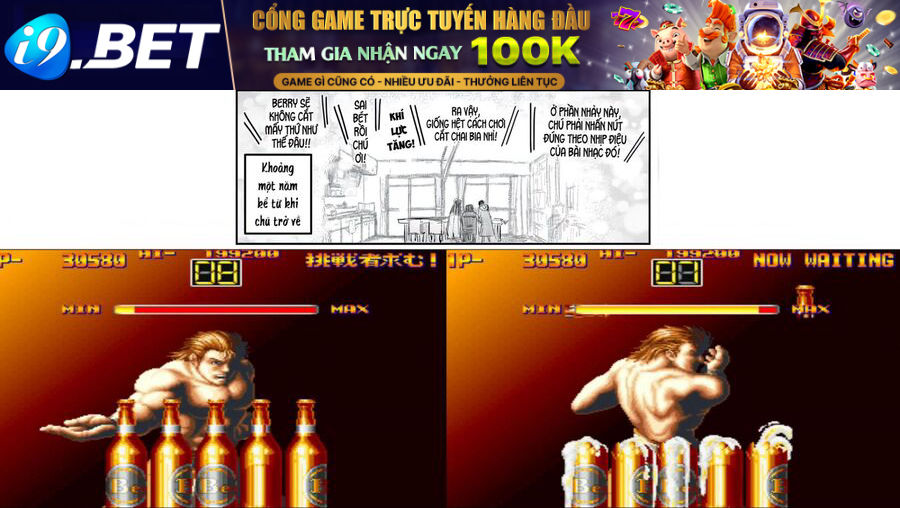 Chú Tôi Ở Dị Giới [Chap 67-68]