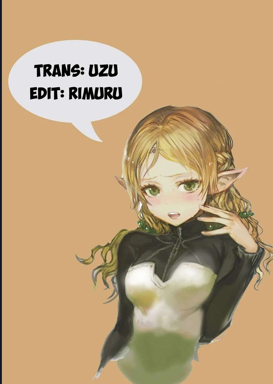 Chú Tôi Ở Dị Giới [Chap 67-68]