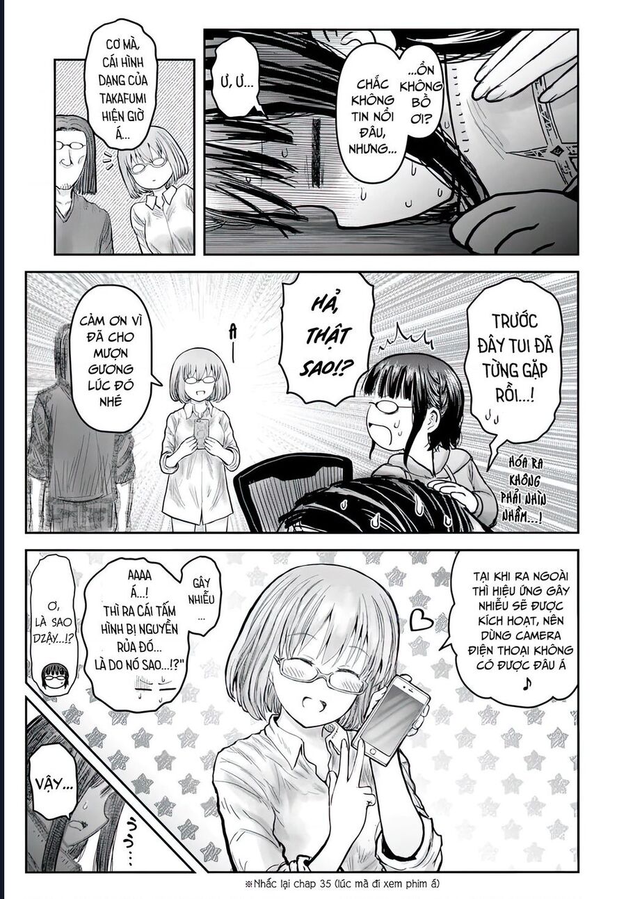 Chú Tôi Ở Dị Giới [Chap 67-68]