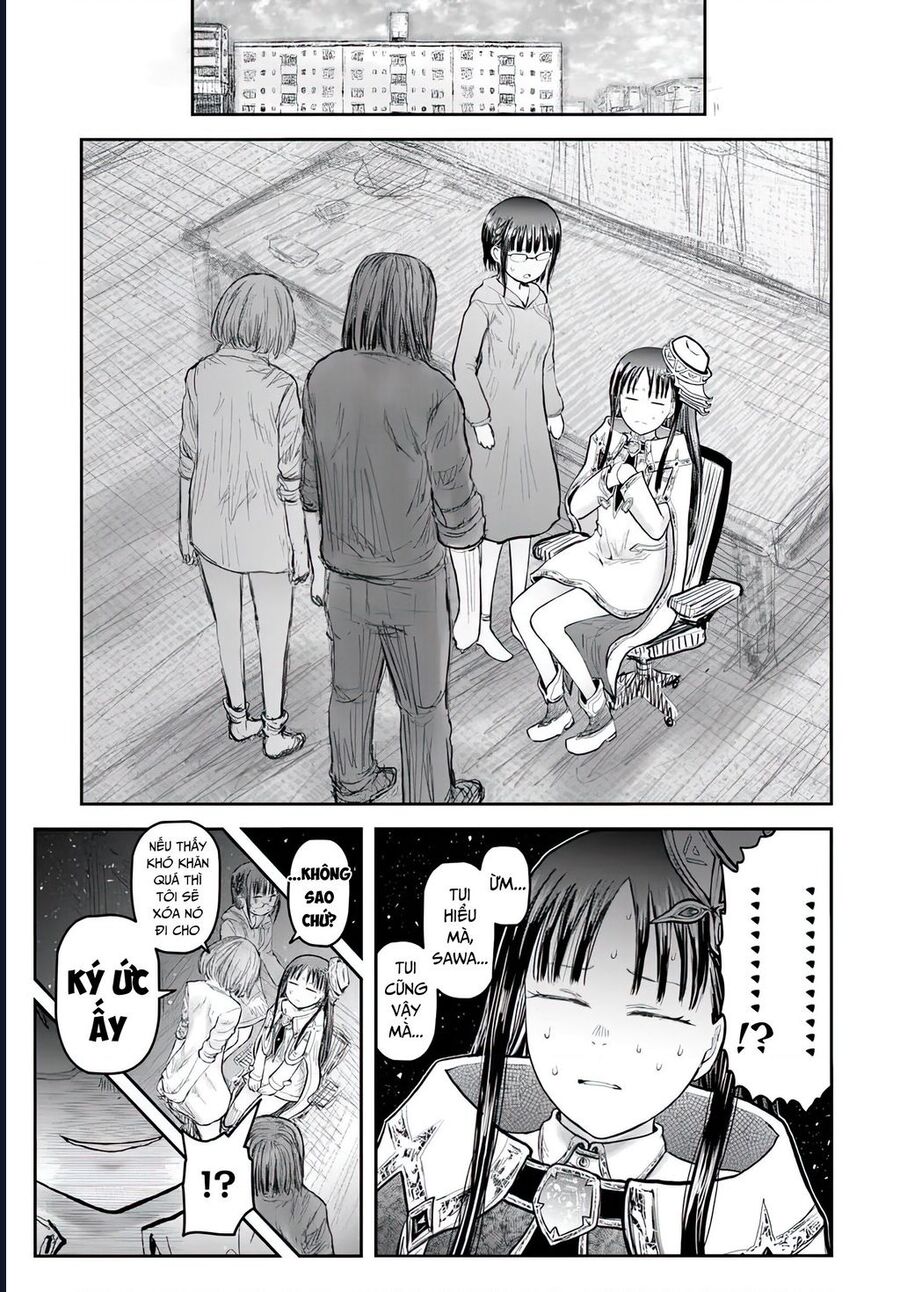 Chú Tôi Ở Dị Giới [Chap 67-68]