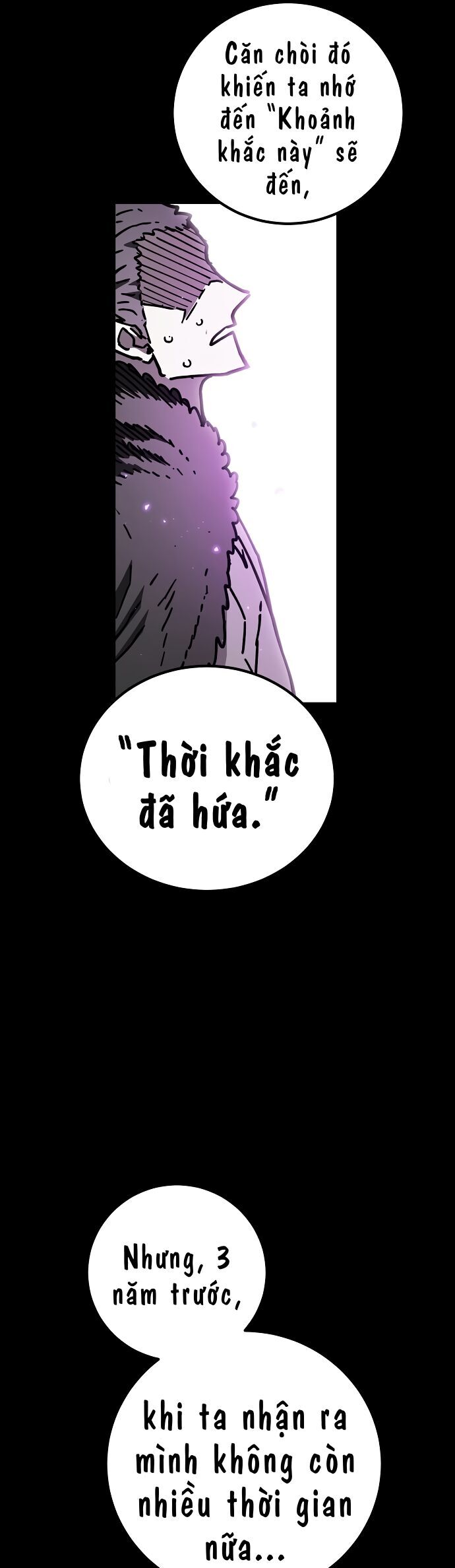 Player [Chap 240]