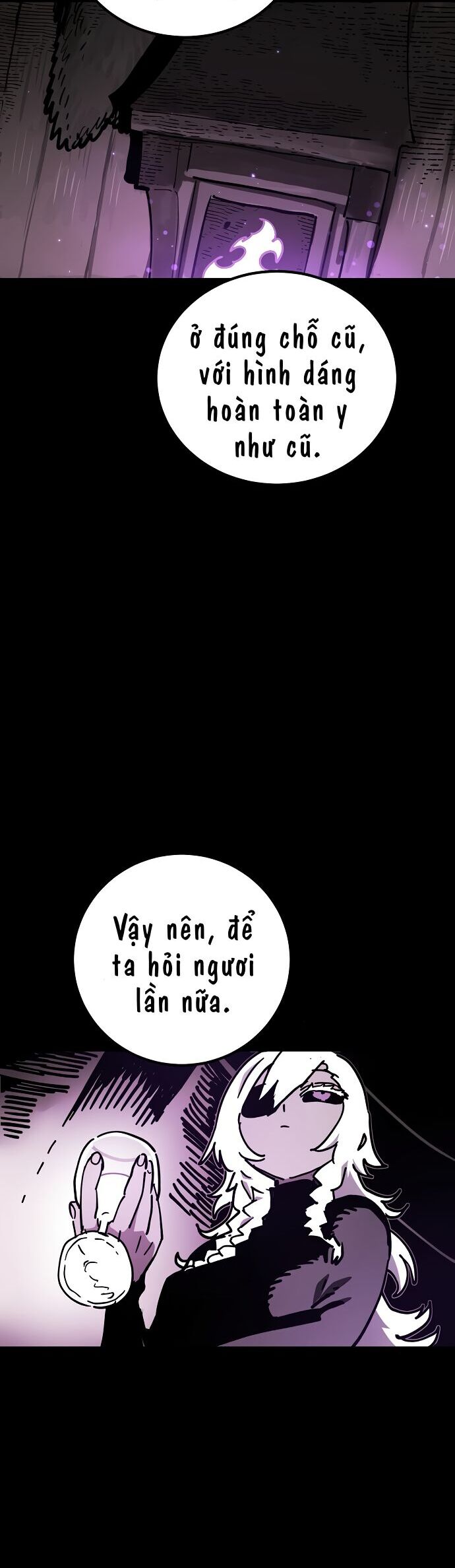 Player [Chap 240]