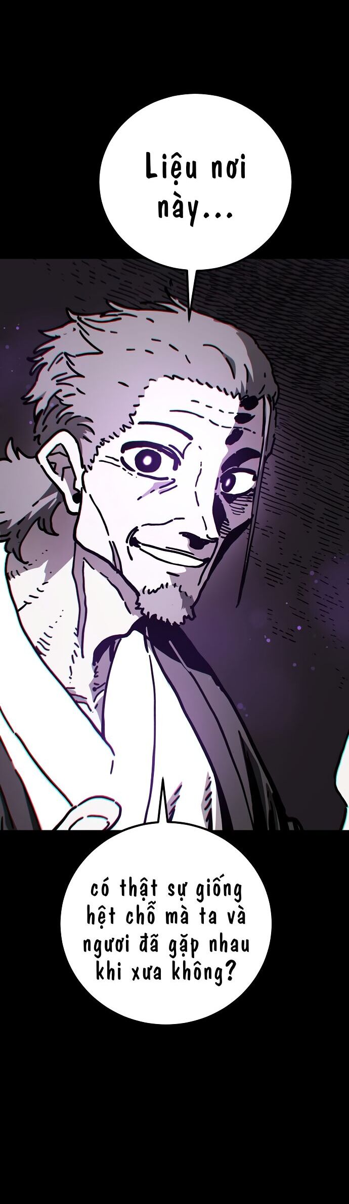 Player [Chap 240]