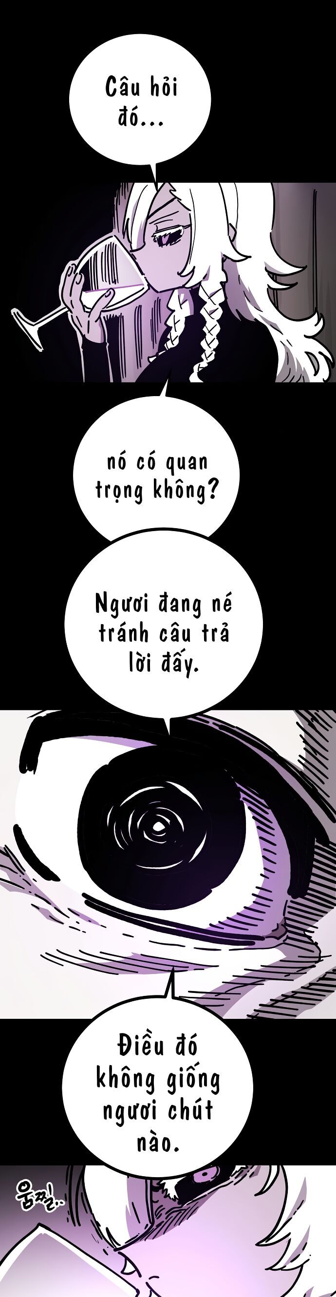 Player [Chap 240]