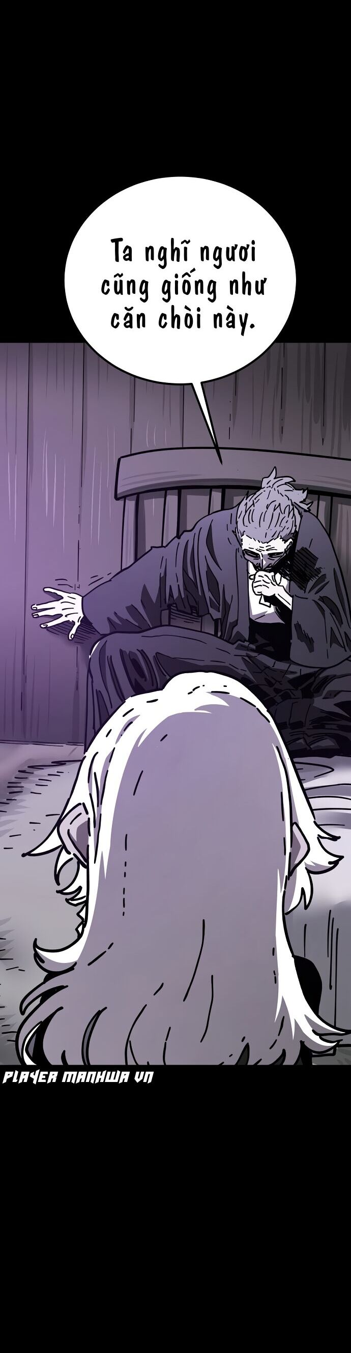 Player [Chap 240]
