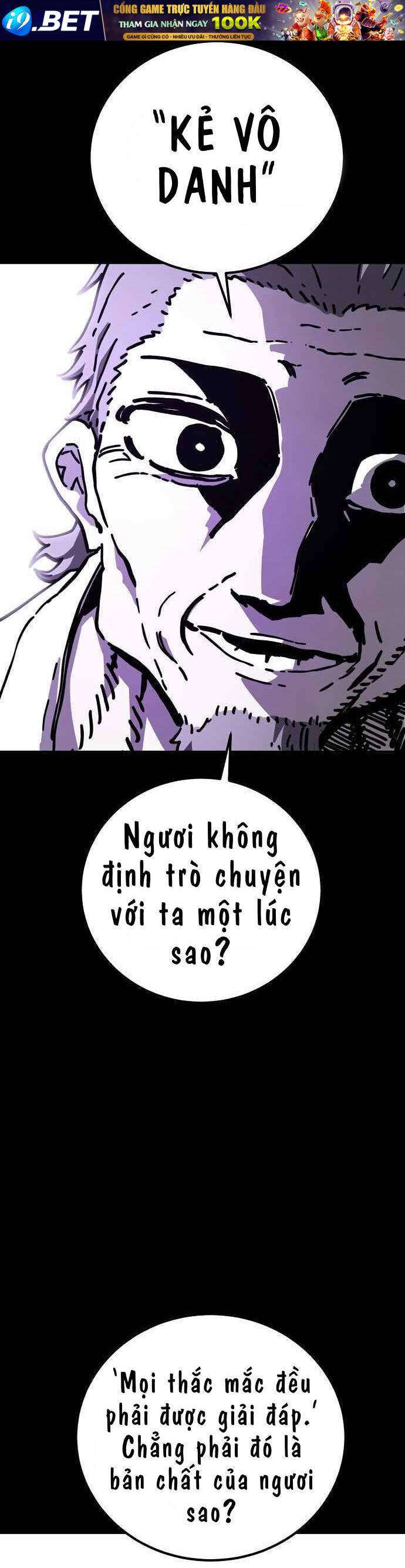 Player [Chap 240]