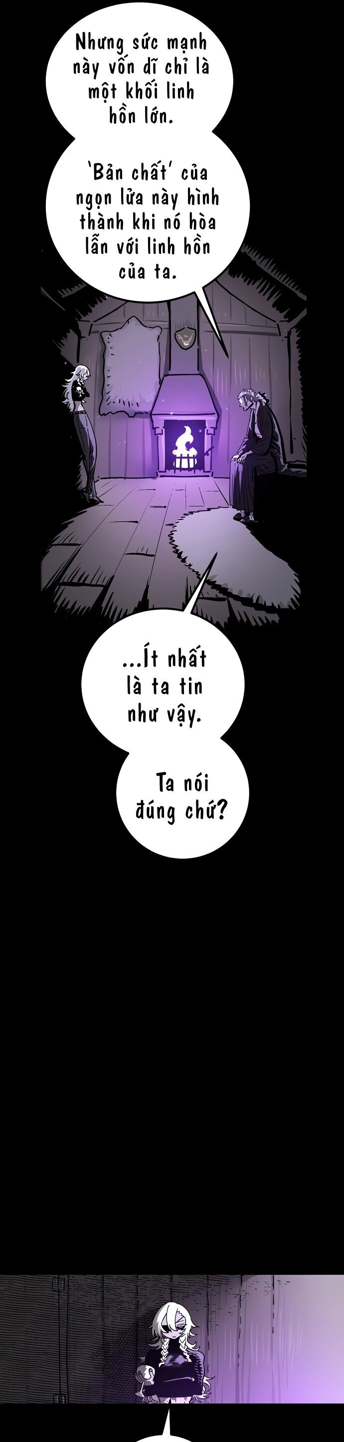 Player [Chap 240]