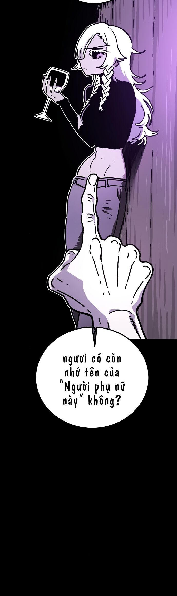 Player [Chap 240]