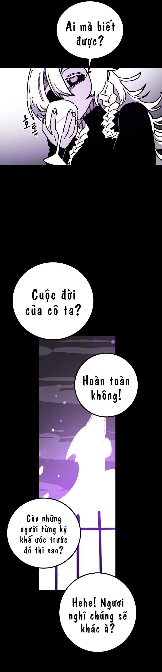 Player [Chap 240]